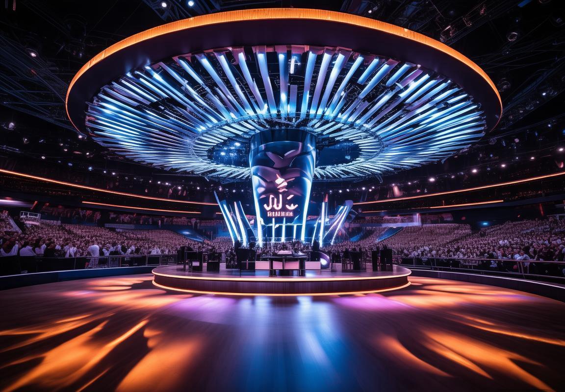 Serral剑指三连冠：2025年WCS年终总决赛确认回归卡托维兹Spodek Arena